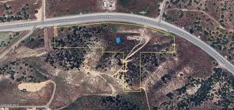 6836 Sierra Hwy, Acton, CA 93510