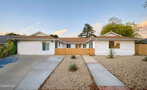 219 Sandberg St, Thousand Oaks, CA 91360