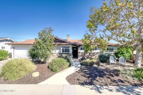 560 Randy Dr, Newbury Park, CA 91320