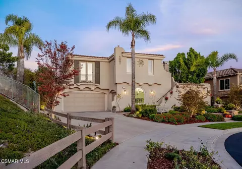 3374 Country Home Ct, Thousand Oaks, CA 91362