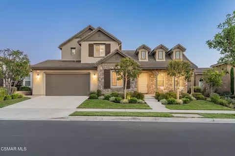 6852 Shadow Wood Dr, Moorpark, CA 93021