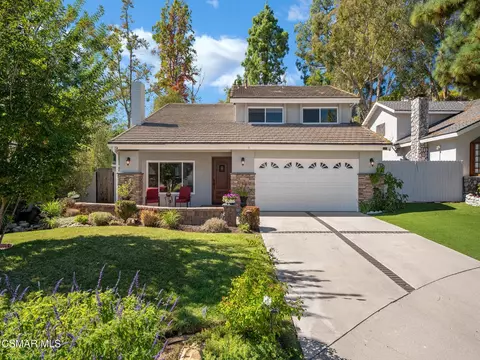 433 Santa Barbara Cir, Newbury Park, CA 91320