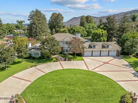 2216 Applewood Ln, Santa Rosa Valley, CA 93012