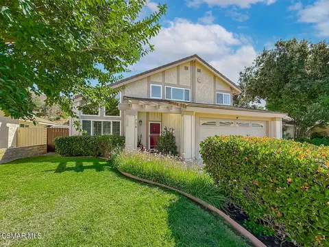 708 Paseo De Leon, Newbury Park, CA 91320