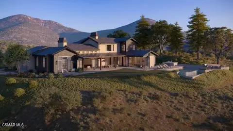 781 Spruce Meadow Pl, Westlake Village, CA 91362