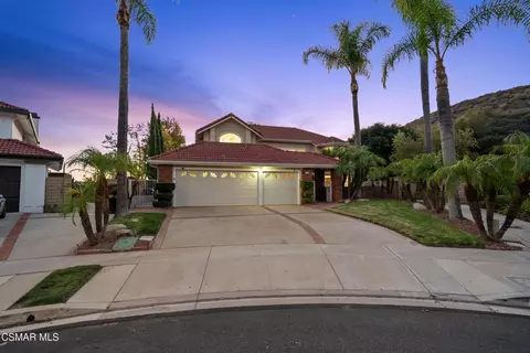 5206 Seneca Pl, Simi Valley, CA 93063