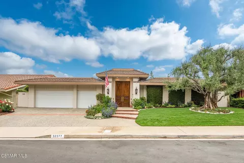 32377 Lake Pleasant Dr, Westlake Village, CA 91361
