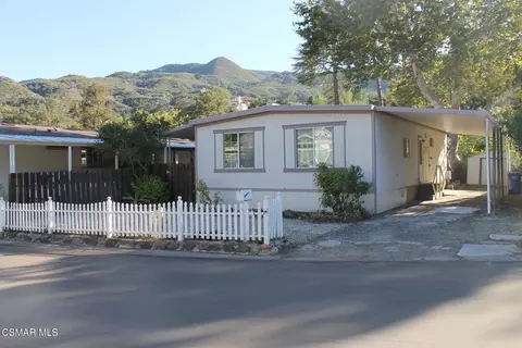 30473 Mulholland Hwy #66, Cornell, CA 91301