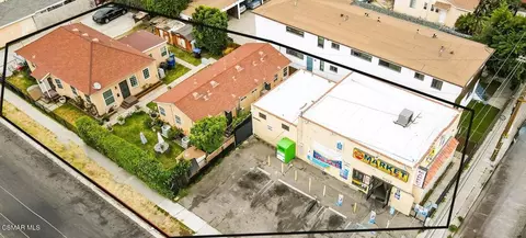 10333 Inglewood Ave, Inglewood, CA 90304