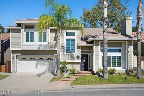 5061 Churchwood Dr, Oak Park, CA 91377