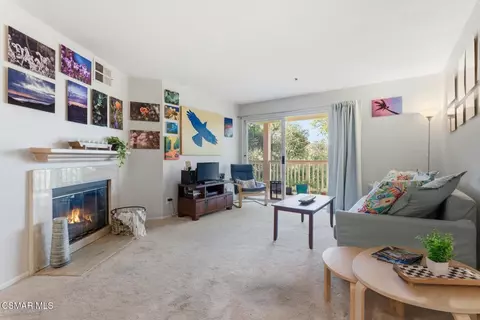 5744 Oak Bend Ln #208, Oak Park, CA 91377