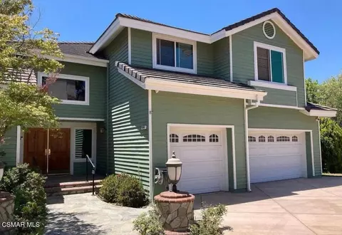 3861 Hunter Crest Ct, Moorpark, CA 93021