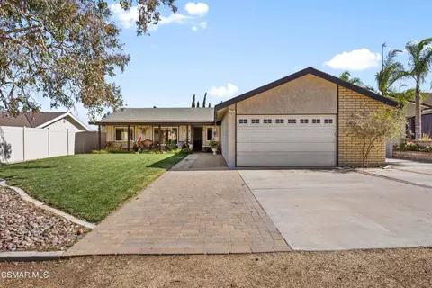 4931 Roundup Rd, Norco, CA 92860