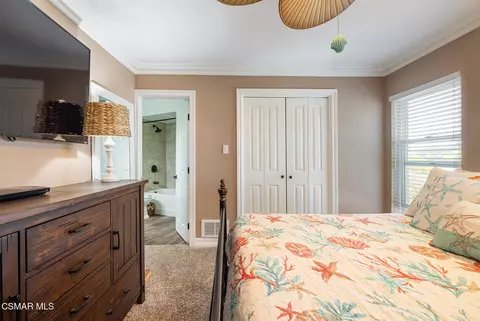 Bedroom - 3101 Peninsula Rd #101, Oxnard, CA 93035 photo 2 of 3