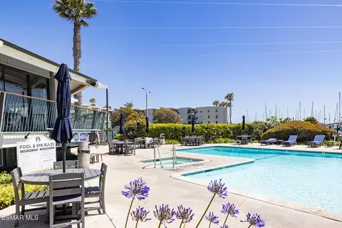Exterior - 3101 Peninsula Rd #101, Oxnard, CA 93035 photo 5 of 6