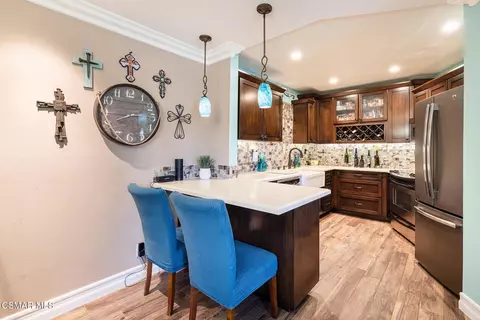 Kitchen - 3101 Peninsula Rd #101, Oxnard, CA 93035 photo 3 of 3
