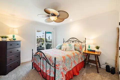 Bedroom - 3101 Peninsula Rd #101, Oxnard, CA 93035 photo 3 of 3