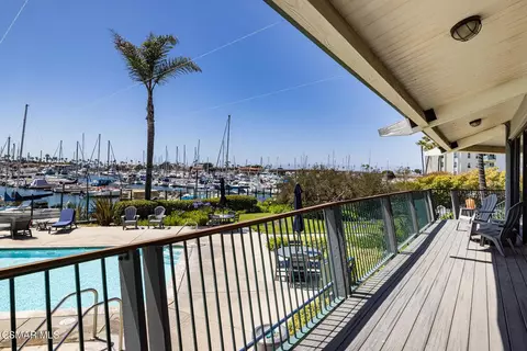 Exterior - 3101 Peninsula Rd #101, Oxnard, CA 93035 photo 6 of 6
