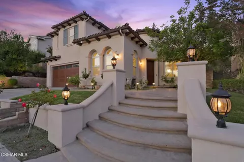 2948 Milestone Ave, Simi Valley, CA 93065