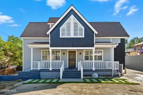 9240 Slater Ter, Chatsworth, CA 91311