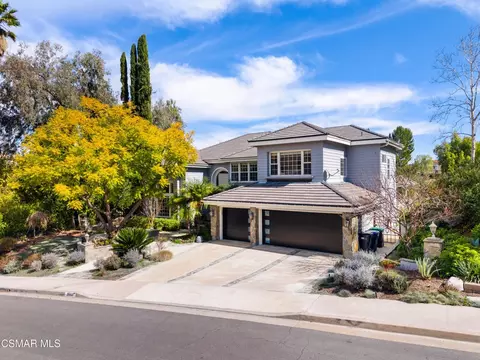 2452 Ranchgrove Dr, Westlake Village, CA 91361