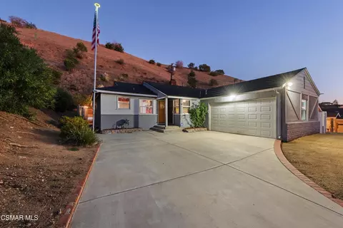 8466 Springford Dr, Sun Valley, CA 91352