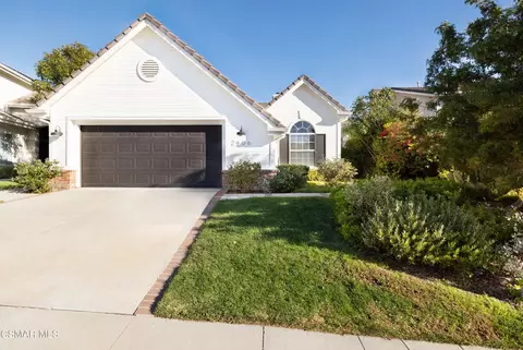 2906 Evesham Ave, Thousand Oaks, CA 91362
