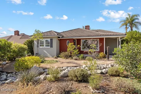 531 Tufts Ave, Burbank, CA 91504