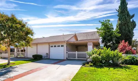 170 Spanish Moss Pl, Camarillo, CA 93010