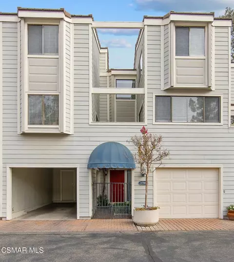 1174 S Westlake Blvd #C, Westlake Village, CA 91361