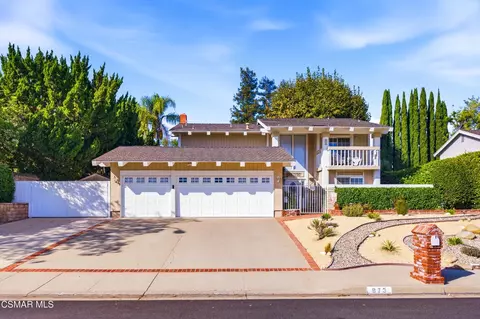 873 Capitan St, Newbury Park, CA 91320