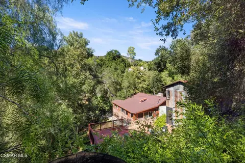 1951 N Topanga Canyon Blvd, Topanga, CA 90290