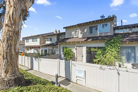 1258 Ramona Dr, Newbury Park, CA 91320