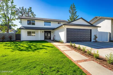 2750 Hollister St, Simi Valley, CA 93065