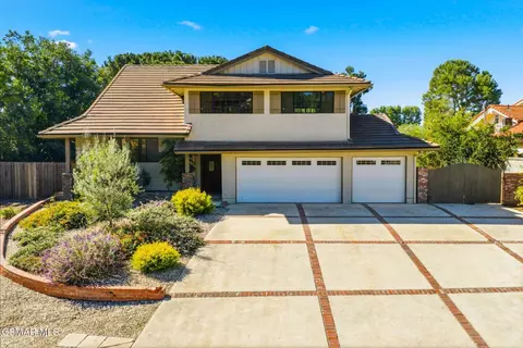 918 Rancho Rd, Thousand Oaks, CA 91362