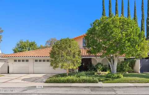1440 Cheswick Pl, Westlake Village, CA 91361