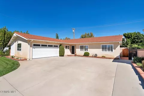 2224 Alscot Ave, Simi Valley, CA 93063