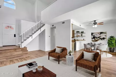 28121 Seco Canyon Rd #86, Santa Clarita, CA 91390