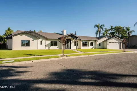 1140 El Monte Dr, Simi Valley, CA 93065