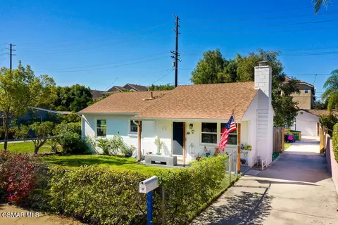 31 Fremont Ave, Moorpark, CA 93021