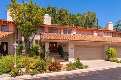 717 N Valley Dr, Westlake Village, CA 91362