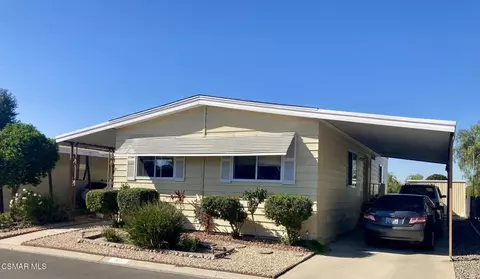15750 Arroyo Dr #193, Moorpark, CA 93021