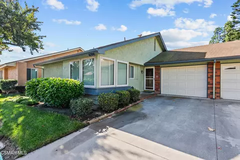 6204 Village 6, Camarillo, CA 93012