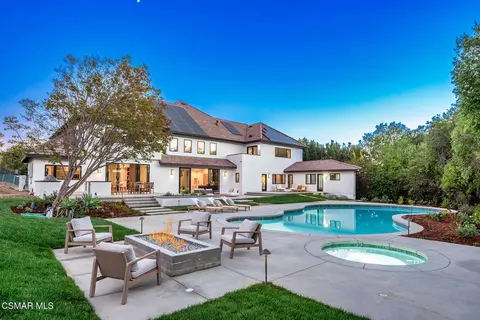 4199 Woodlane Ct, Westlake Village, CA 91362