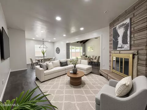 8101 Sunnybrae Ave, Winnetka, CA 91306