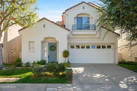 5514 Salerno Dr, Westlake Village, CA 91362