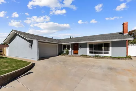 793 Bennett St, Simi Valley, CA 93065