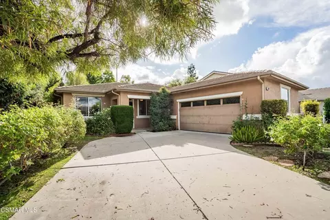 3160 China Fir Pl, Simi Valley, CA 93065