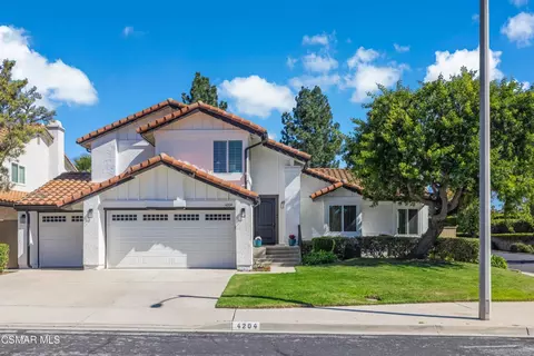 4204 Laurel Glen Dr, Moorpark, CA 93021