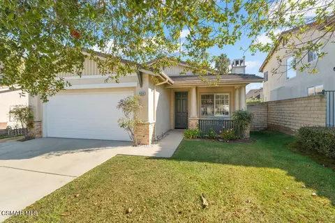 656 Camino Del Mar, Newbury Park, CA 91320